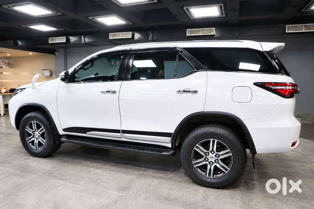Toyota Fortuner 4x2 Mt 2.8 Diesel, 2023, Diesel