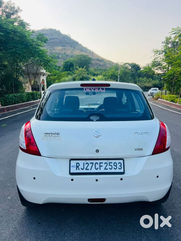 Maruti Suzuki Swift Ddis Vdi, 2016, Diesel