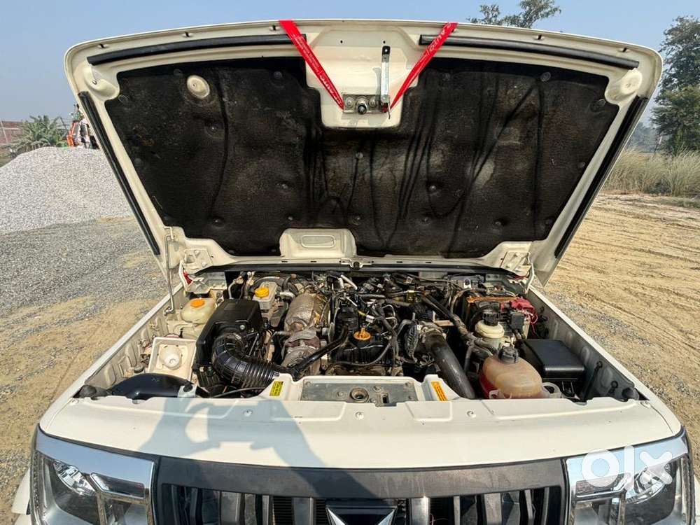 Mahindra Bolero 2023 Diesel Well Maintained