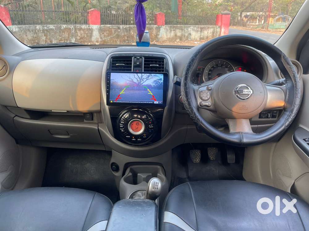 Nissan Micra 2012-2017 Diesel Xv, 2014