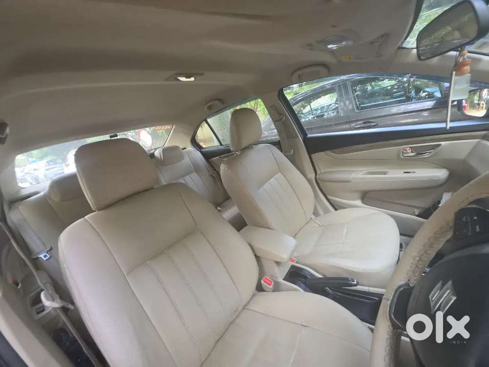 Well Maintained Maruti Suzuki Ciaz 2019 Model