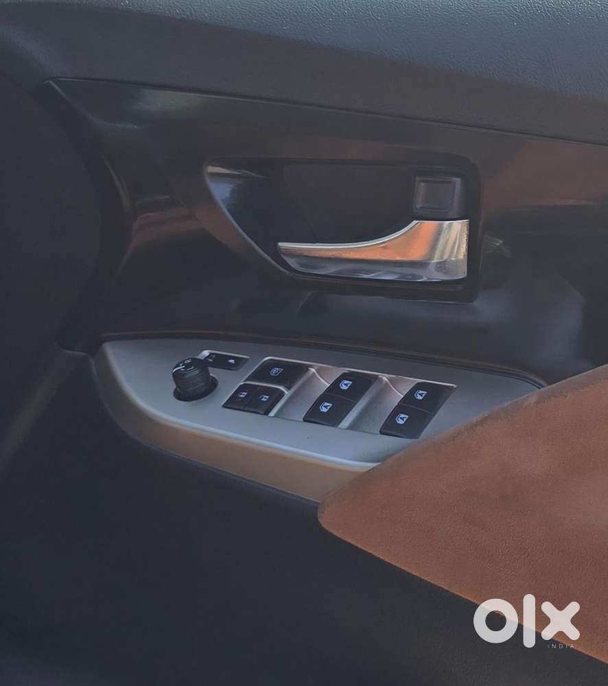 Toyota Innova Crysta [2016-2020] 2.4 Zx At 7 Str, 2020, Diesel