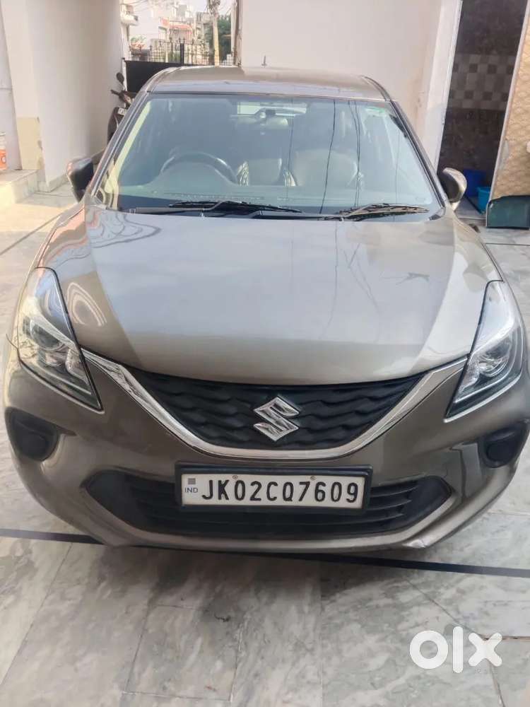 Maruti Suzuki Baleno 2020 Petrol 59000 Km Driven