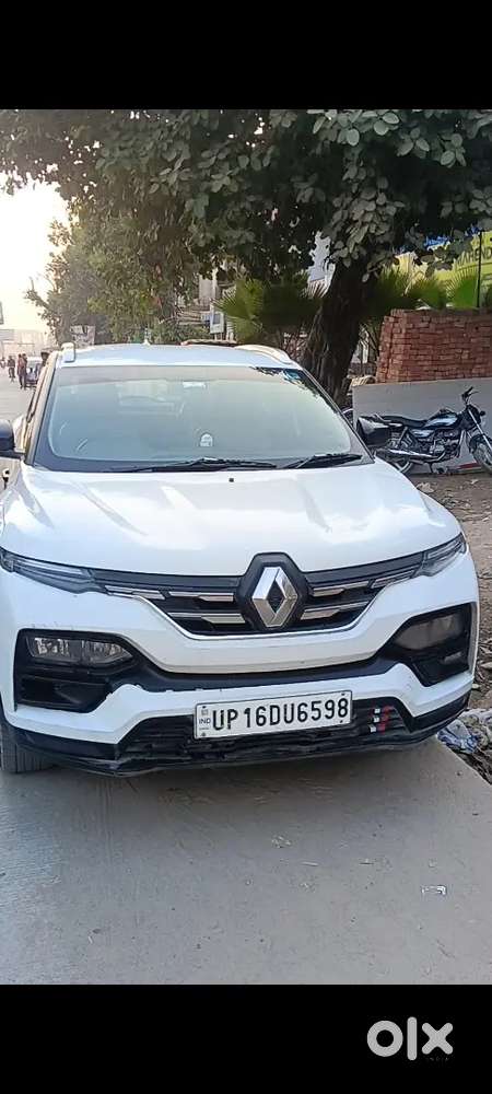 Renault Kiger 2023 First Owner