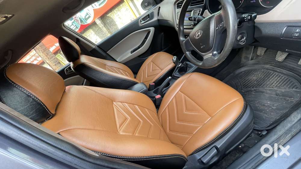 Hyundai Elite I20 Magna 1.4 Crdi, 2018, Diesel