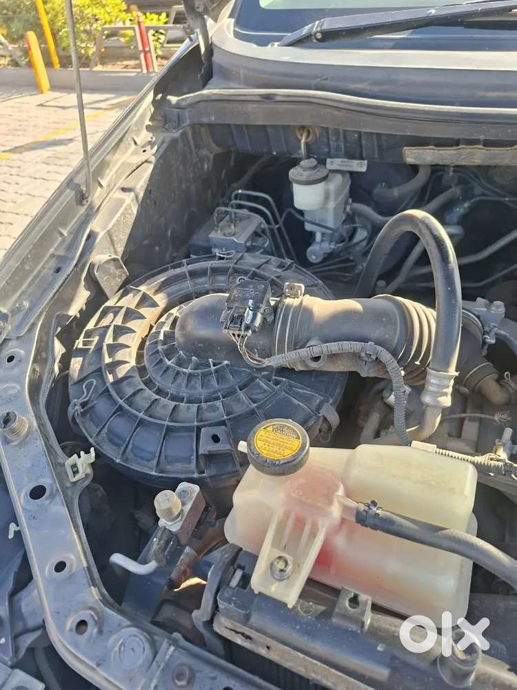 Toyota Innova 2012 Diesel 158000 Km Driven