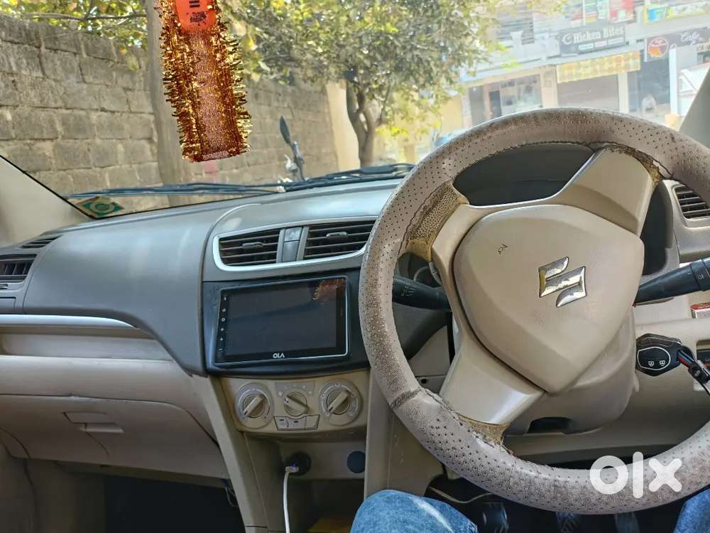 Maruti Suzuki Ertiga 2013 Diesel 280000 Km Driven
