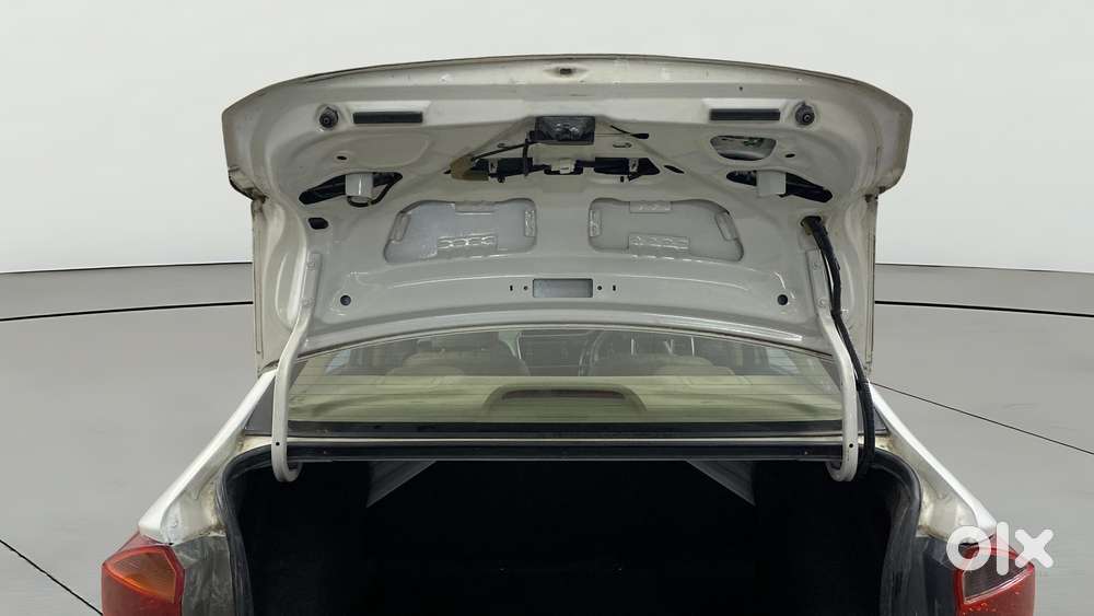 Honda City 2015-2017 I Vtec V, 2016, Petrol