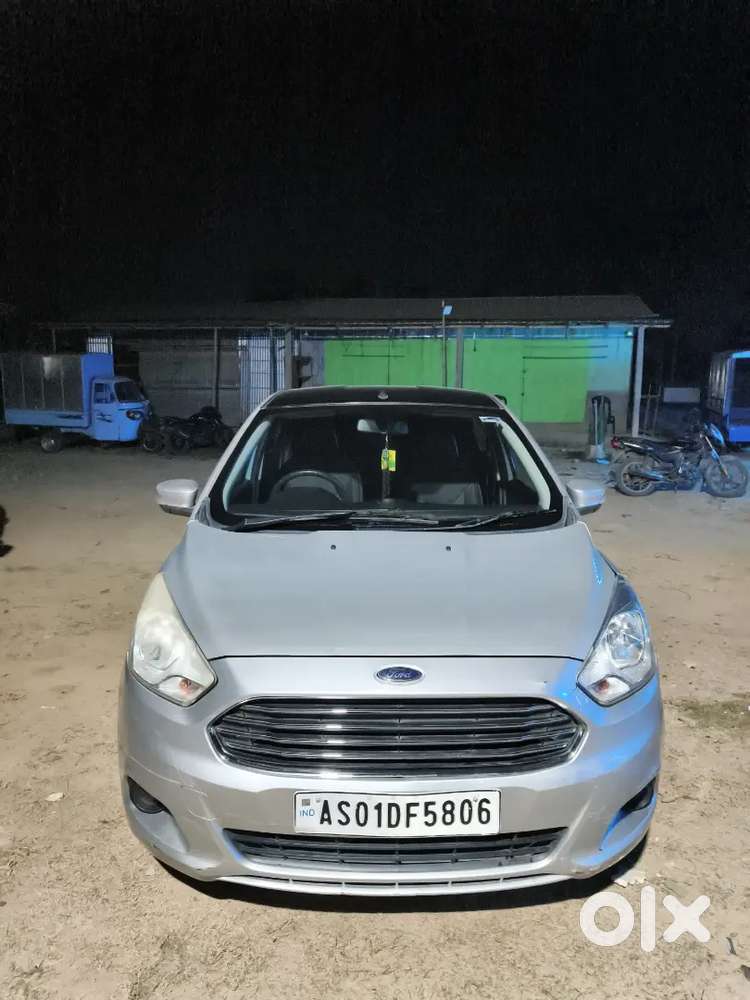 Ford Figo
