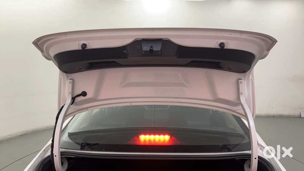 Volkswagen Virtus 1.0 Highline Tsi At, 2023, Petrol