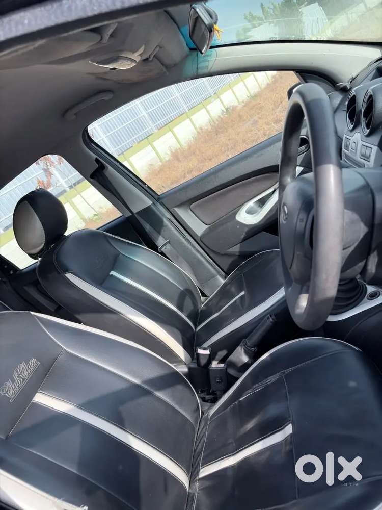 Ford Figo 2010 Petrol