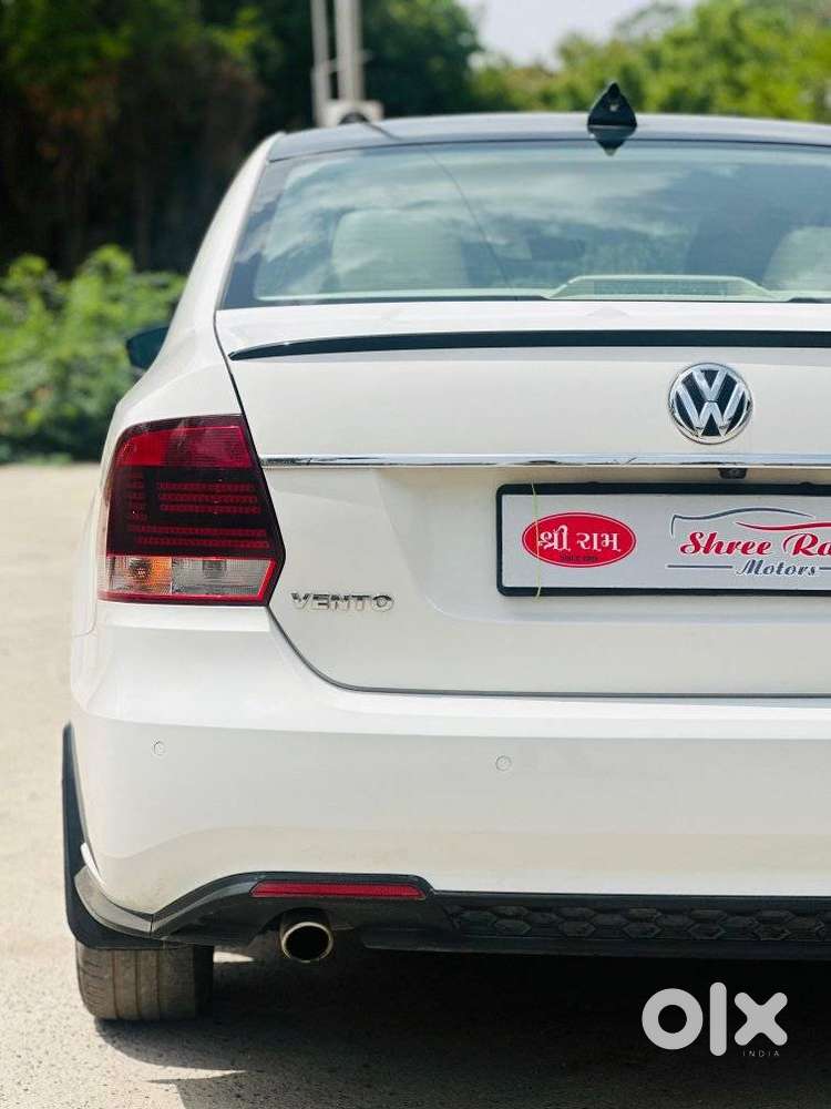 Volkswagen Vento 1.2 Tsi Highline, 2021, Petrol