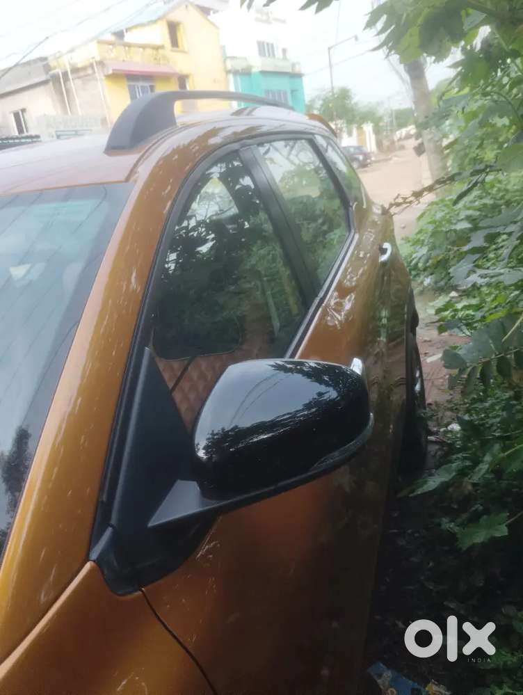 Renault Triber 2023 December Manual Petrol First