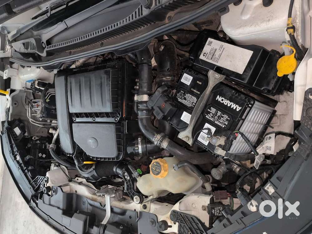 Tata Curvv S 1.2 Revotron Petrol 6mt, 2024, Diesel