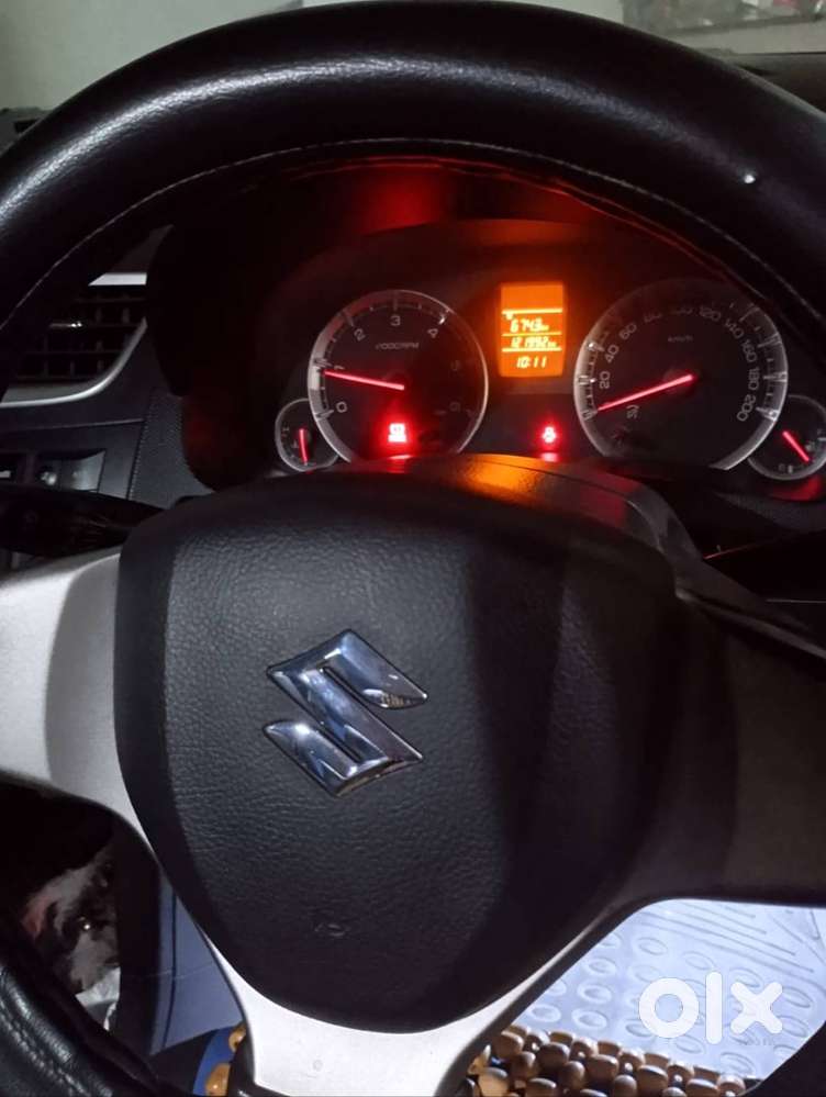 Maruti Suzuki Swift Vdi 2012
