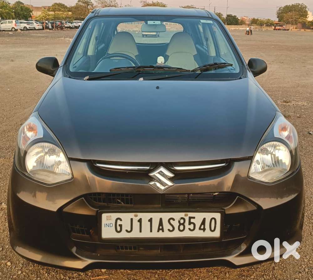 Maruti Suzuki Alto 800 2012-2016 Lxi, 2016, Petrol