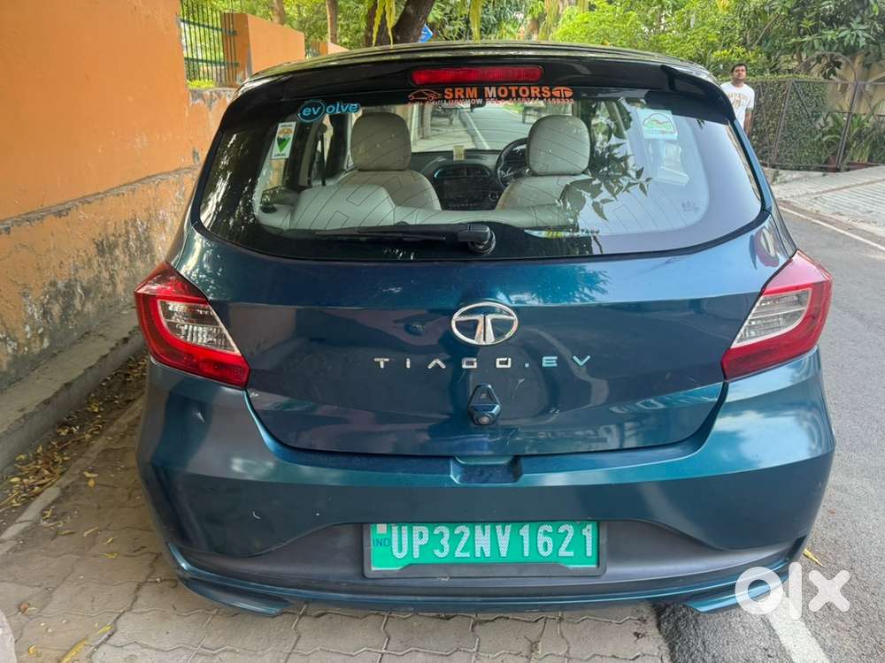 Tata Tiago Ev Xz 2023
