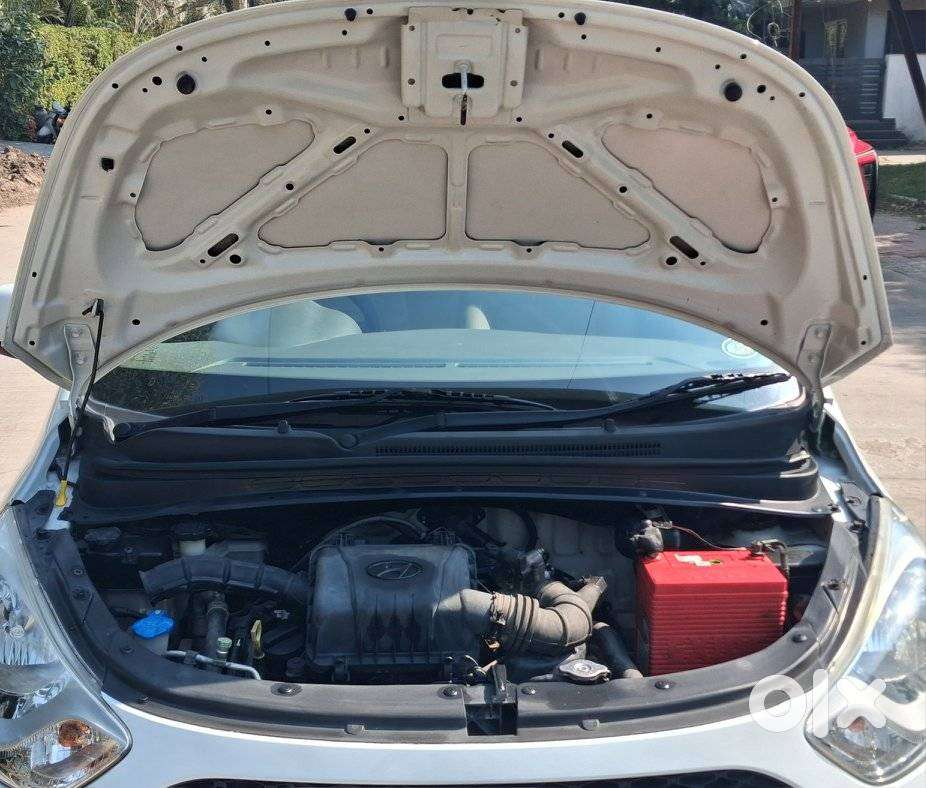 Hyundai I10 Magna, 2011, Petrol