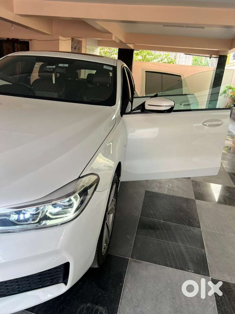 Bmw 6 Series Gt 620d M Sport, 2018, Diesel