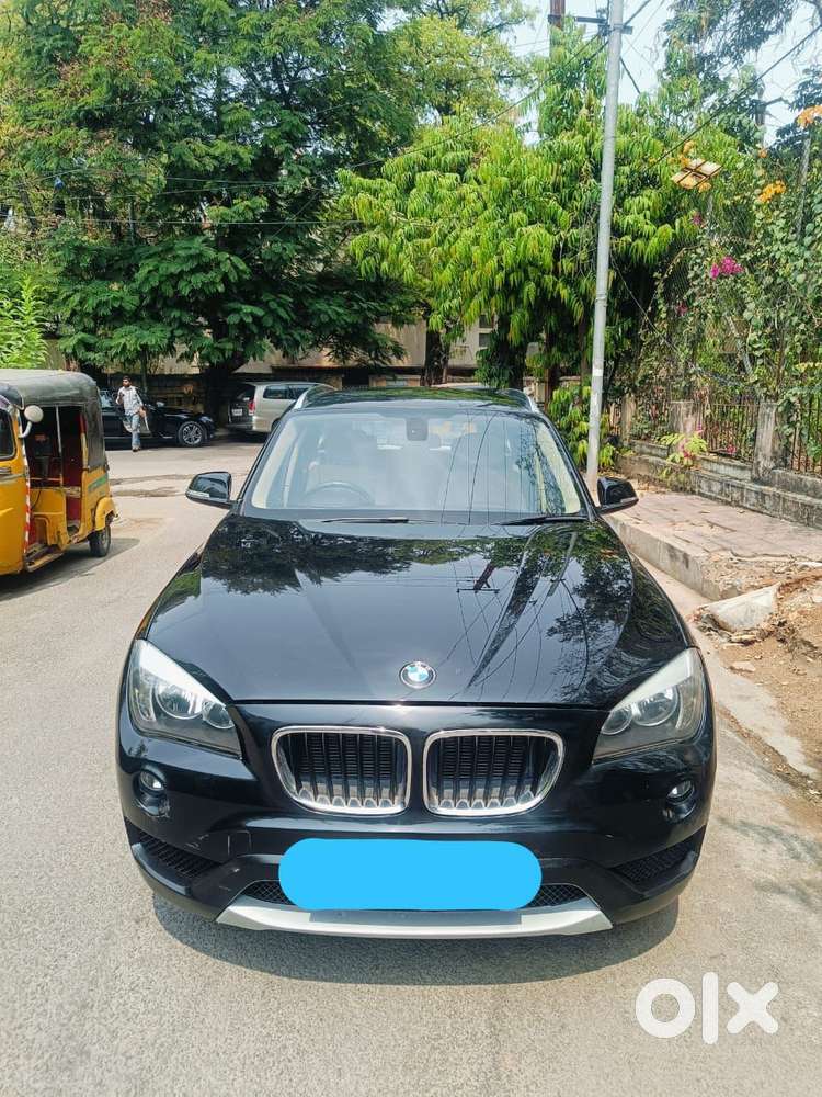 Bmw X1 2.0 Sdrive 20d, 2014, Diesel