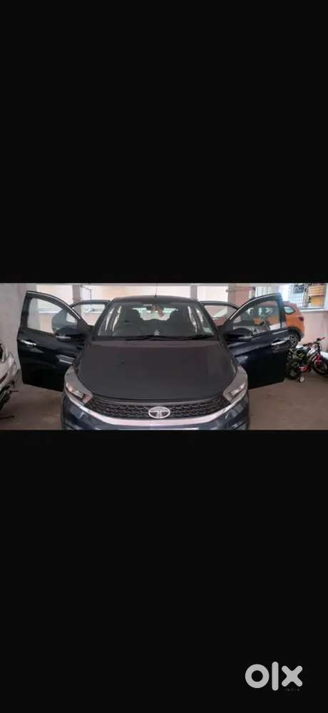 Tata Tiago 1.2 Revotron Xt (0) 2021