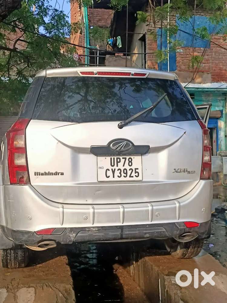 Mahindra Xuv500 Diesel Manual 2013