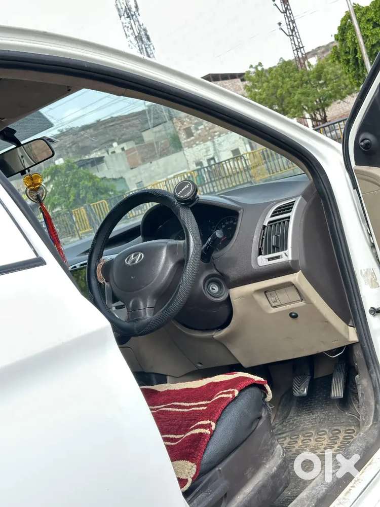 Hyundai I20 Magna 2011
