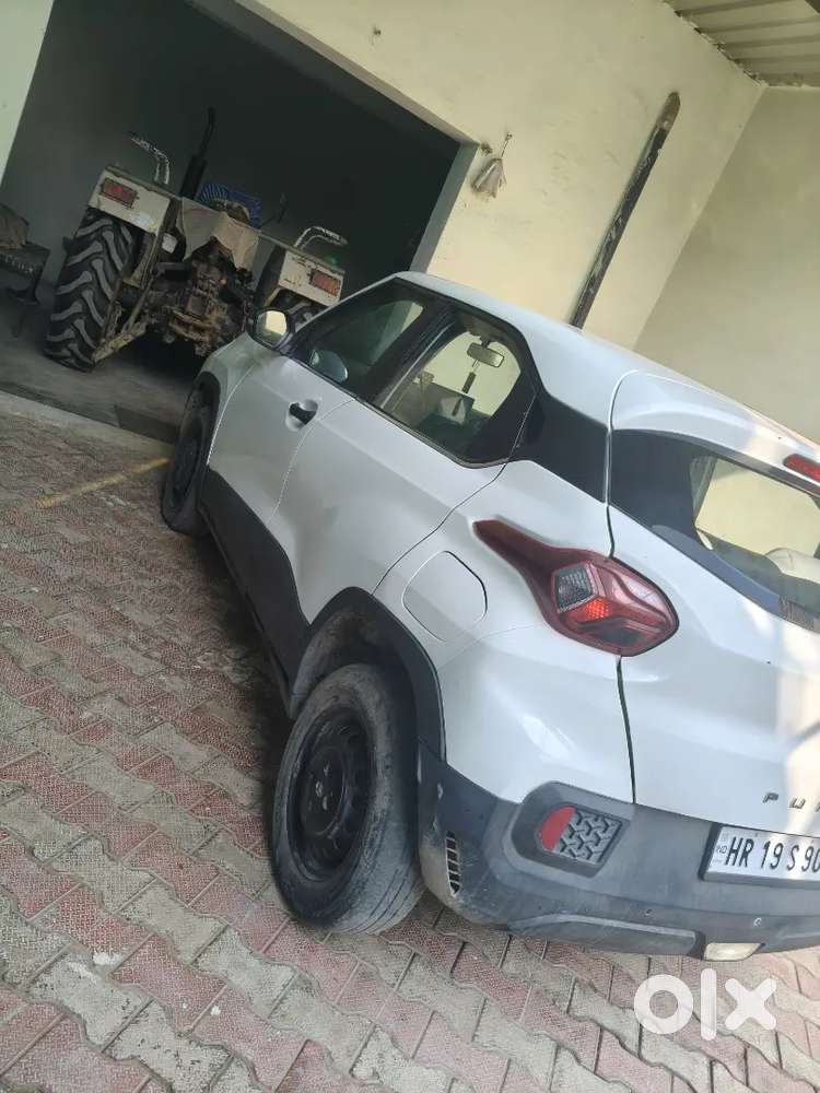 Tata Punch Pure Icng 2023 Car