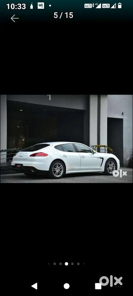 Dhamaka Offer 40 Percent Cash Back For All Branded New Car Purchase