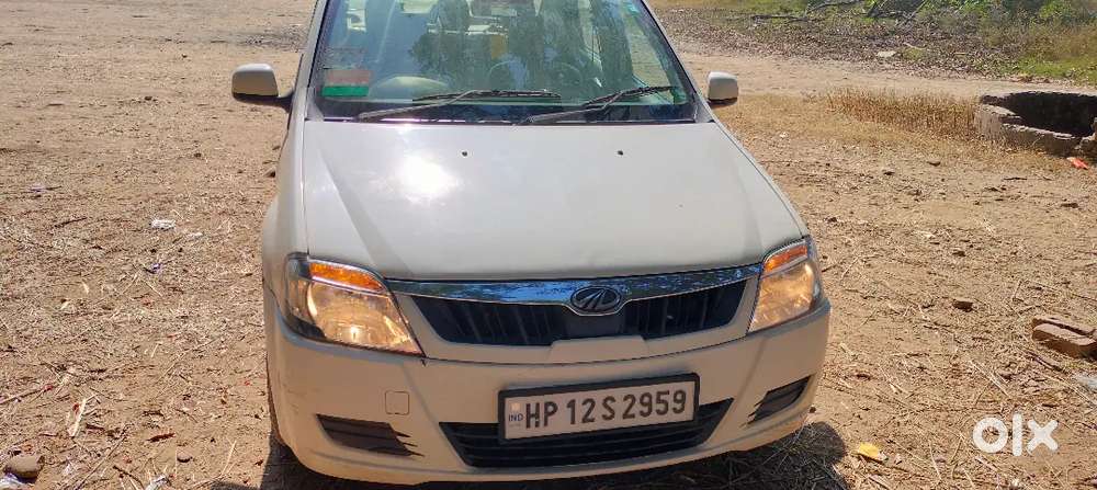 Mahindra Verito 1.4 G4 2013