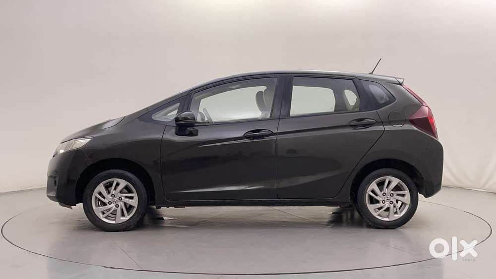 Honda Jazz V At I-vtec, 2015, Petrol