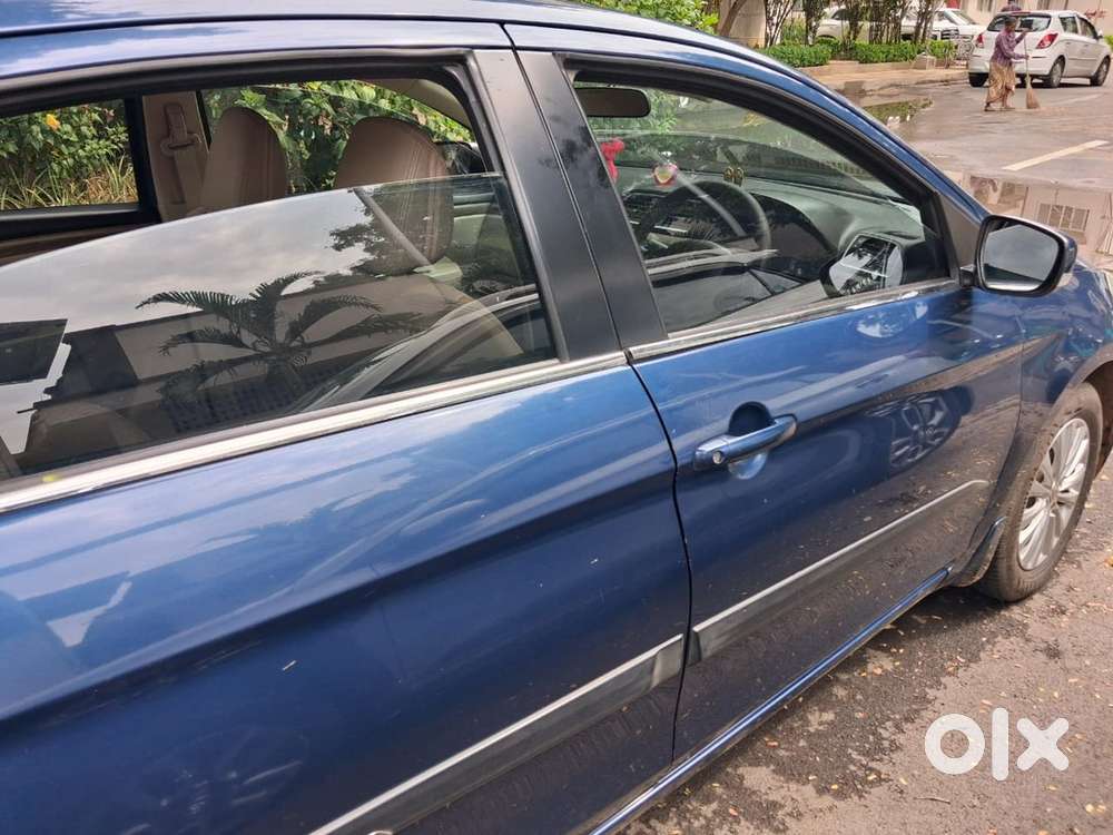 Maruti Suzuki Ciaz Petrol 2019 December Model