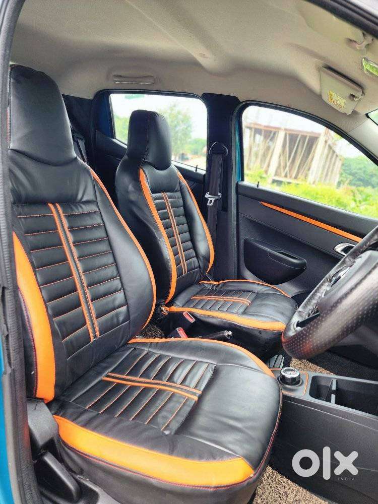 Renault Kwid Rxt Amt Climber (automatic), 2021, Petrol