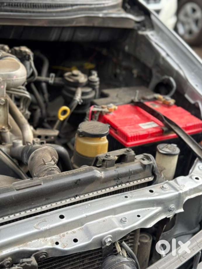 Toyota Innova 2.5 Gx 7 Str Bs-iii, 2013, Diesel