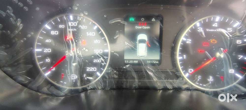 Mg Astor 1.5 Style, 2024, Petrol