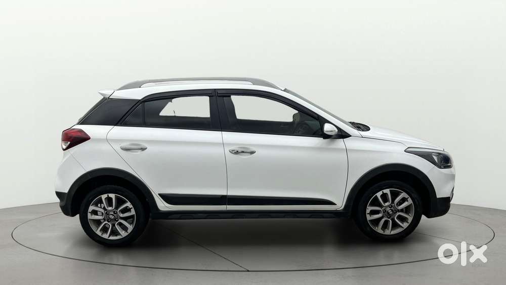 Hyundai i20 Active 1.2 SX, 2019, Petrol