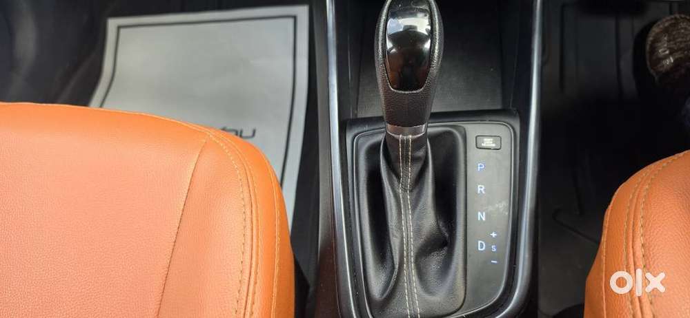 Hyundai I20, 2021, Petrol