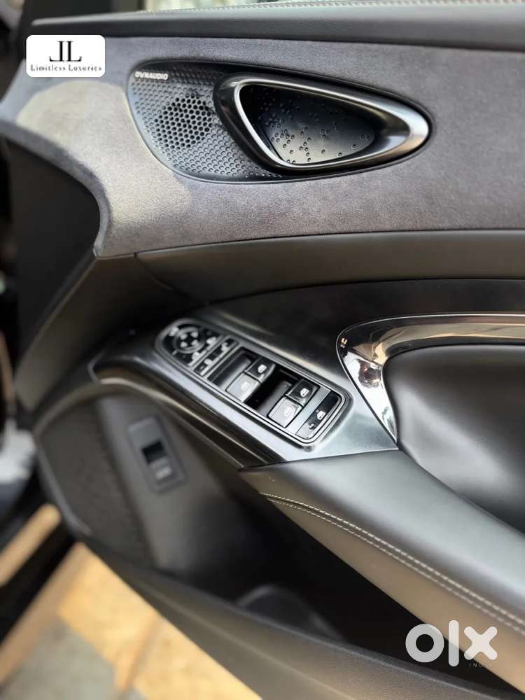 Byd Seal, 2024, Electric