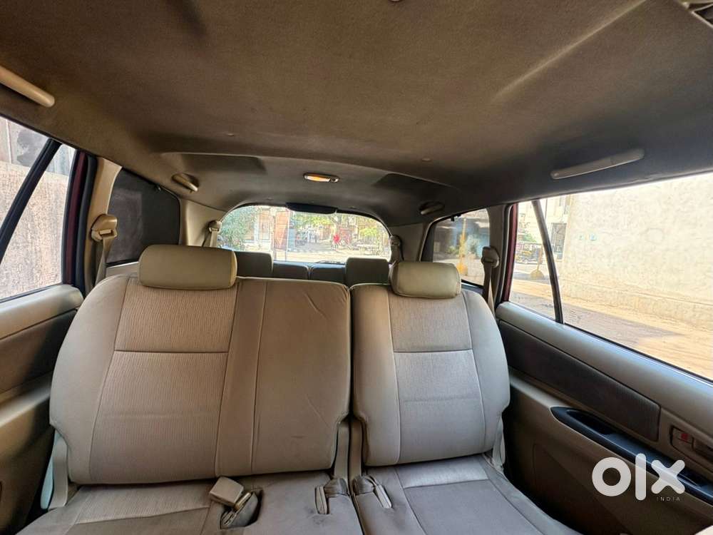 Toyota Innova Diesel 2005