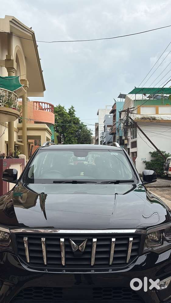 Mahindra Scorpio N Diesel 2025
