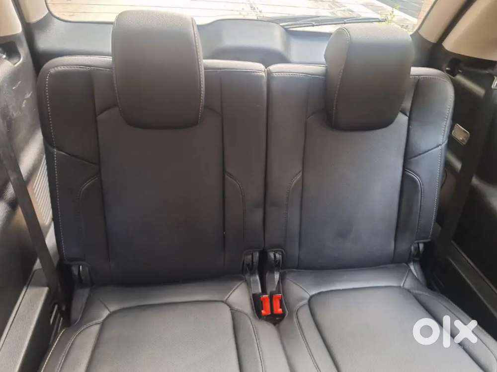 Tata Hexa 2017 Diesel Well Maintained, Good Condition