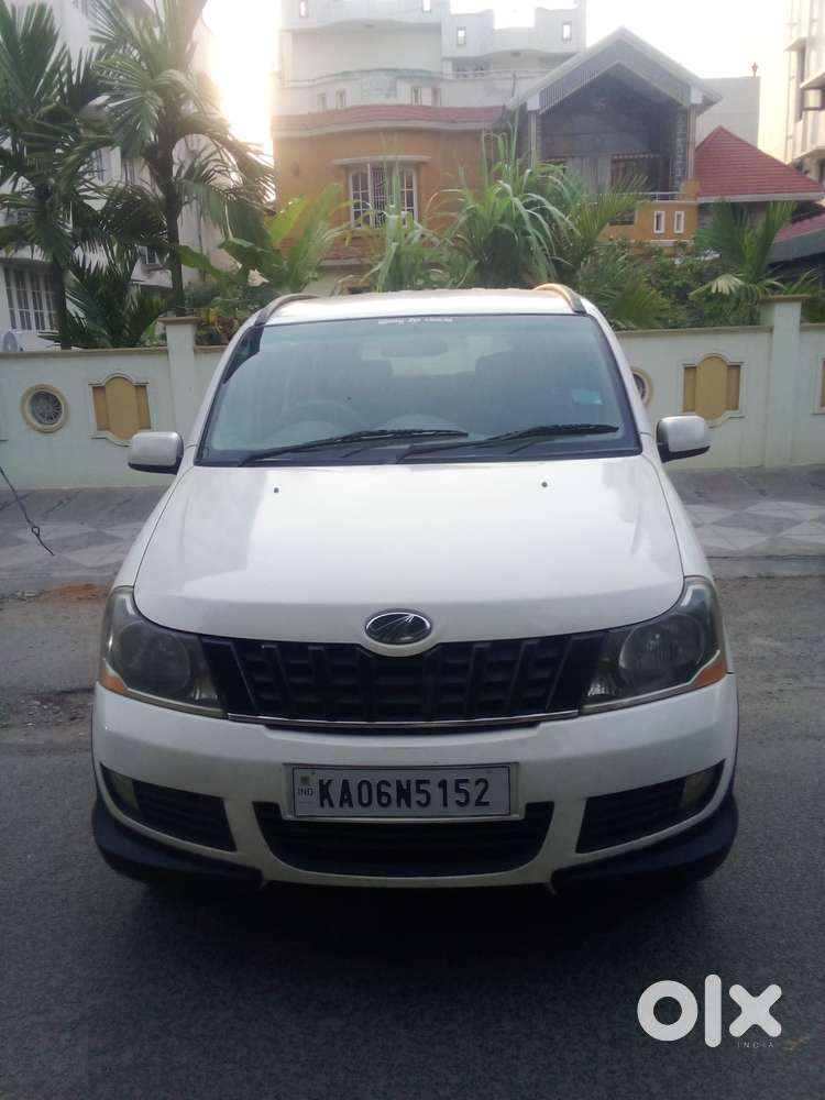 Mahindra Xylo 2012-2014 E8 Abs Airbag Bs Iii, 2013, Diesel