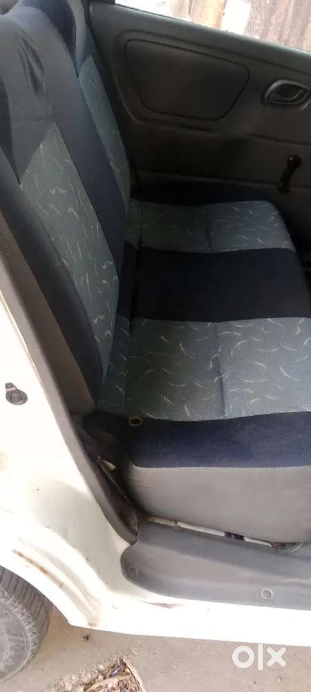 Good Condition Running