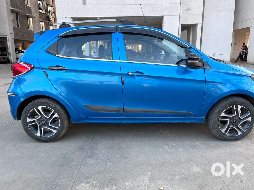 Tata Tiago 1.05 Revotorq Xz Plus, 2019, Petrol