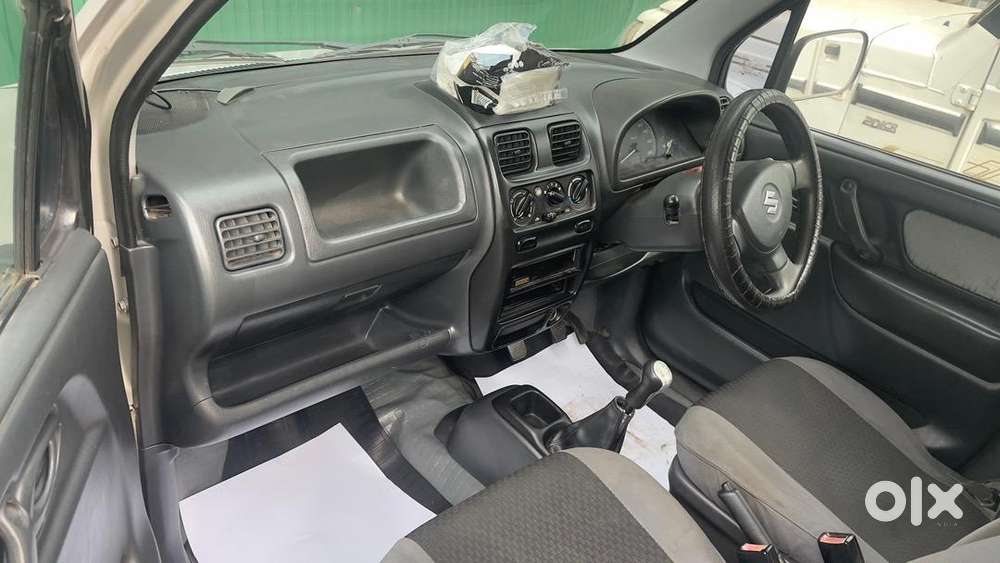 2009 Maruti Suzuki Car