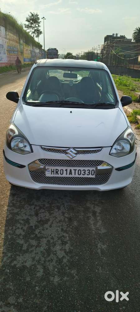 Maruti Suzuki Alto 800