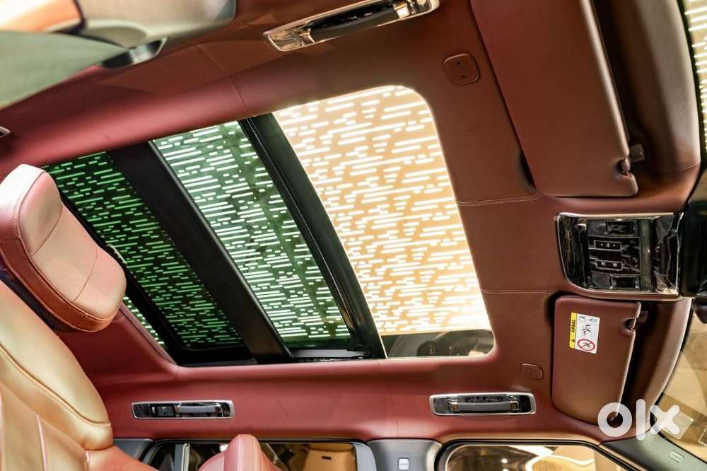 Land Rover Range Autobiography 4.4 Petrol, 2022, Petrol