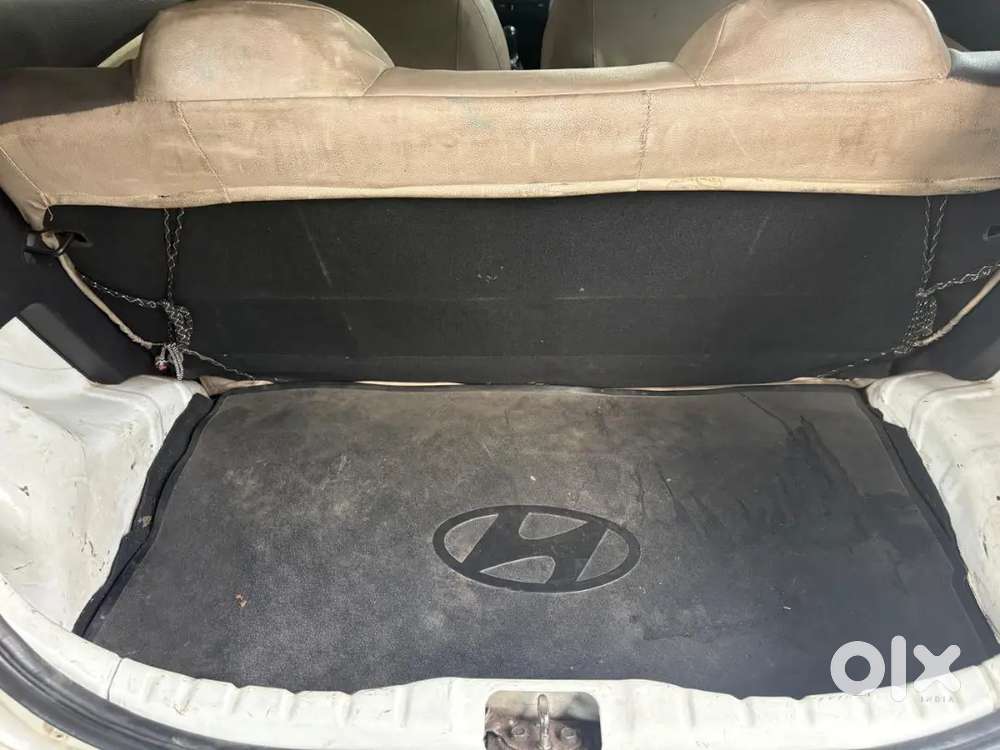 Hyundai Eon Era 2013 Petrol