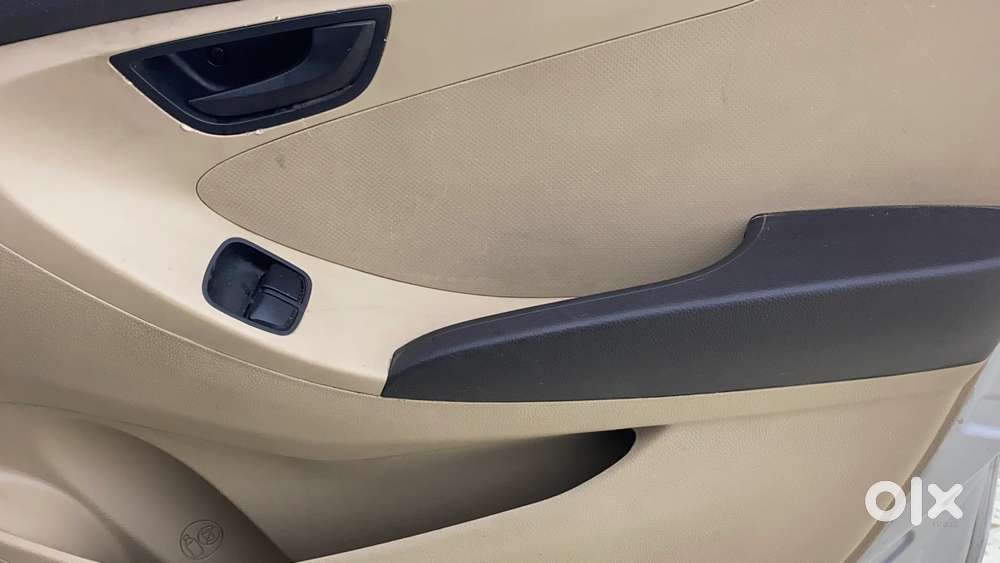 Hyundai Eon Magna +, 2015, Petrol