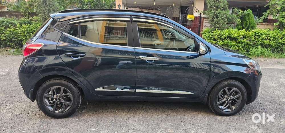 Hyundai Grand I10 Nios 2020 Petrol Well Maintained